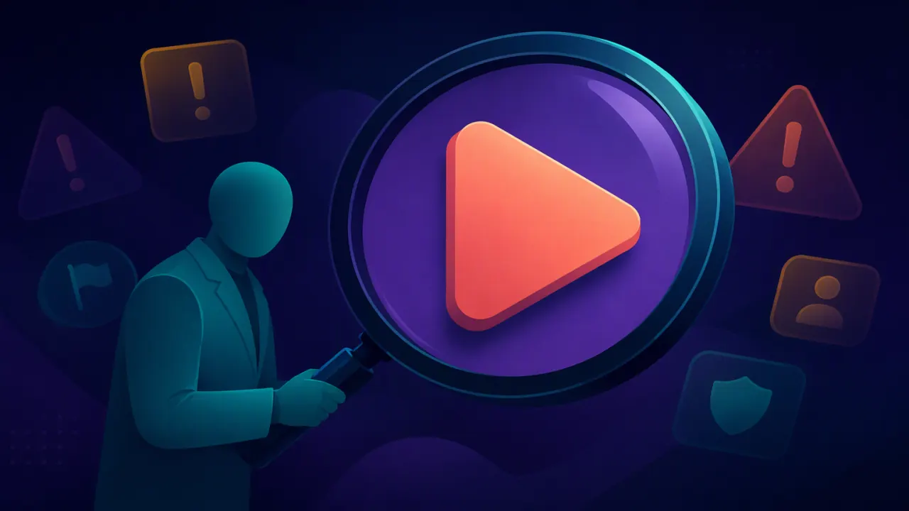 YouTubes Inauthentic-Content-Richtlinie, erklärt für Faceless-Kanäle